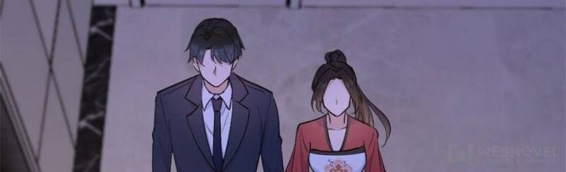 Hey Boss, I Am Your New chapter 64 - page 9