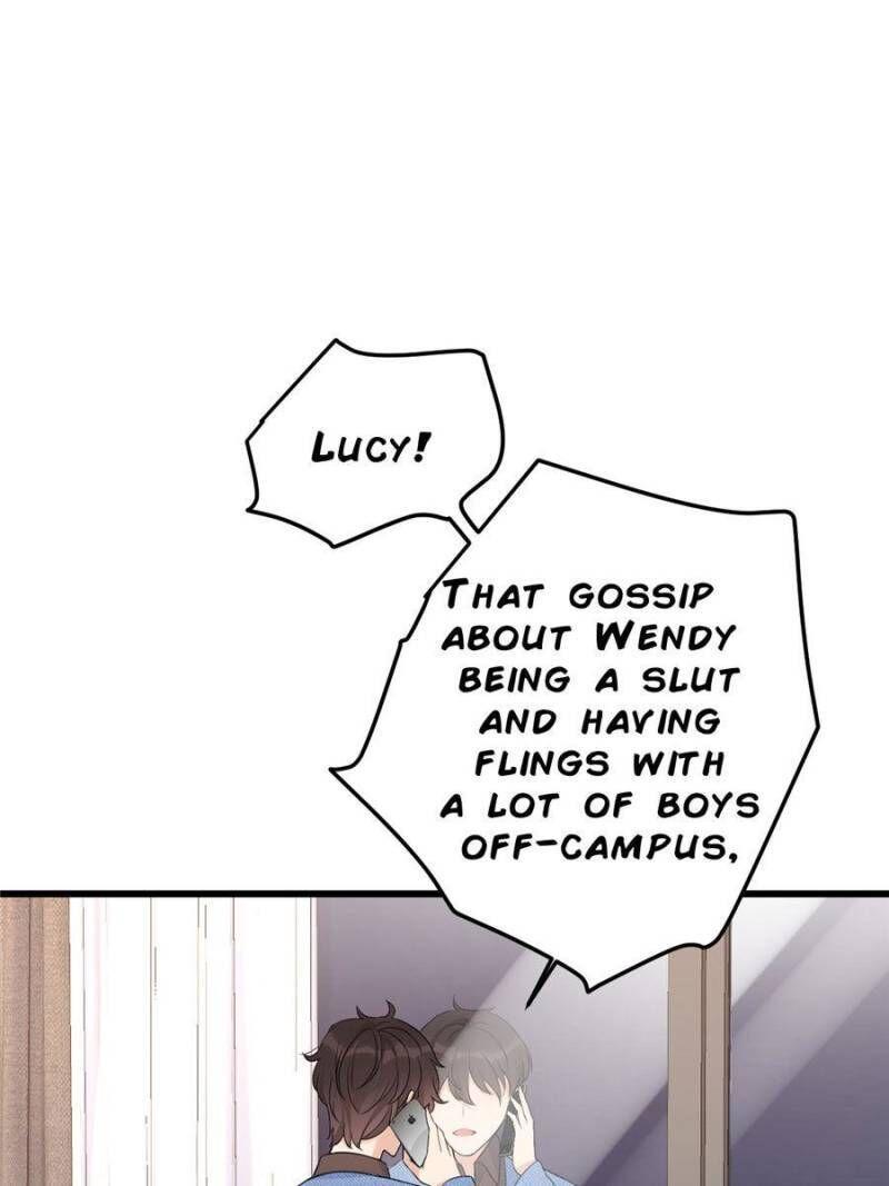 Hey Boss, I Am Your New chapter 39 - page 1