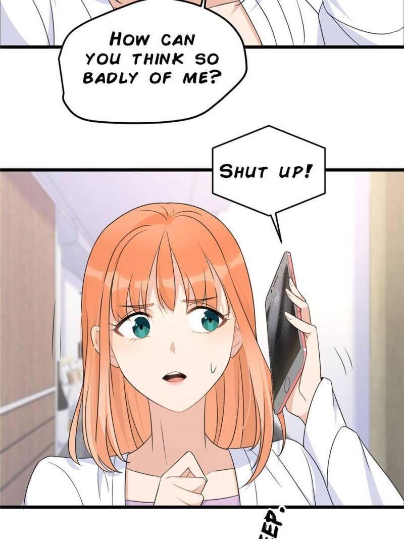 Hey Boss, I Am Your New chapter 39 - page 10
