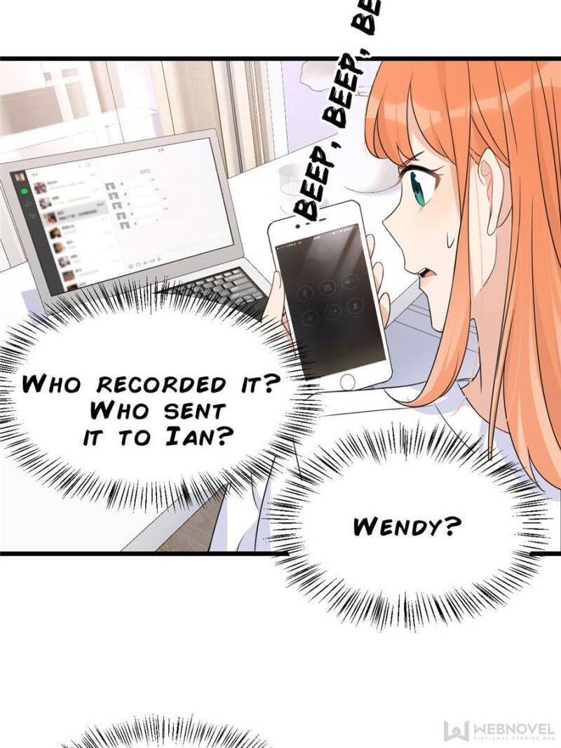 Hey Boss, I Am Your New chapter 39 - page 11