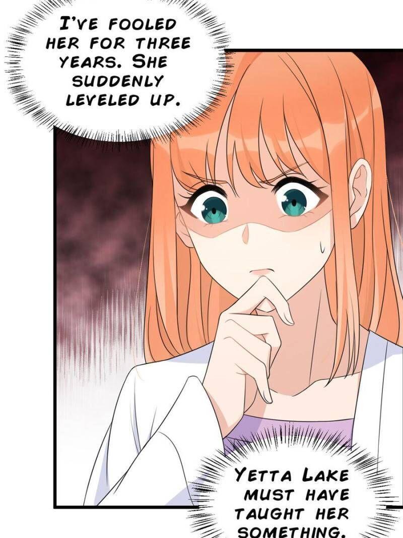 Hey Boss, I Am Your New chapter 39 - page 12