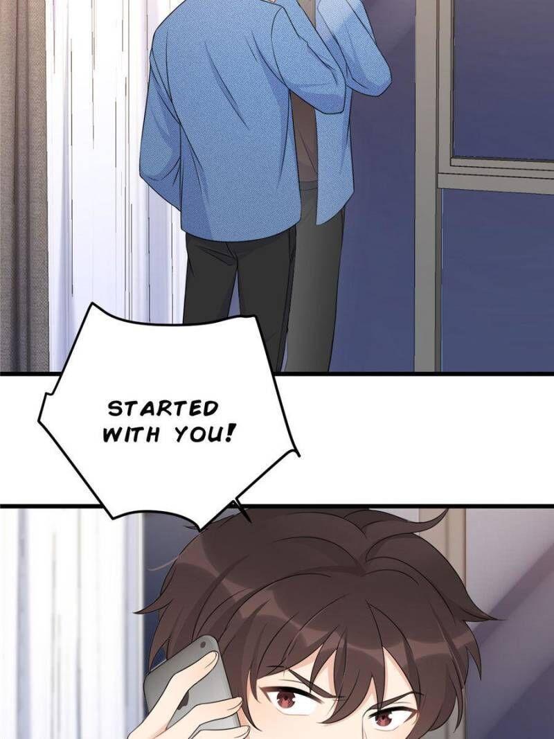 Hey Boss, I Am Your New chapter 39 - page 2