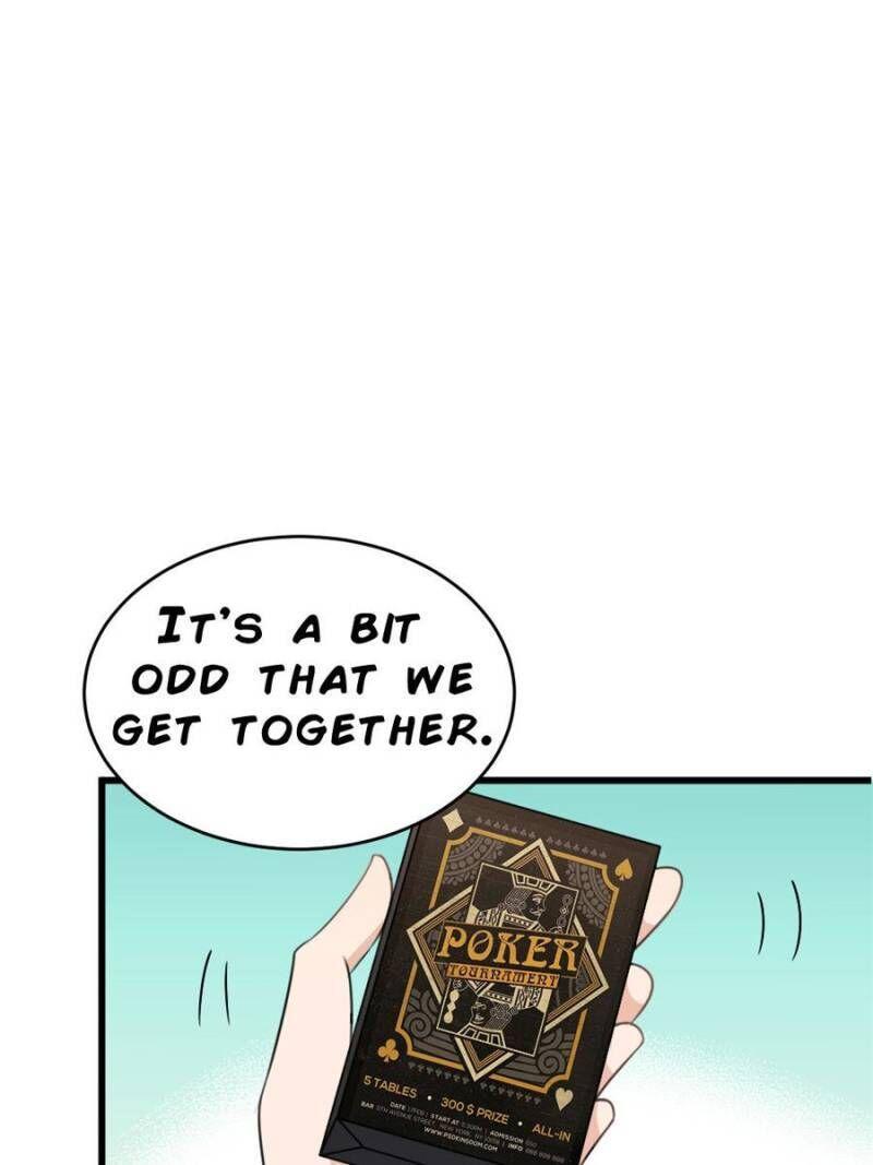 Hey Boss, I Am Your New chapter 39 - page 26