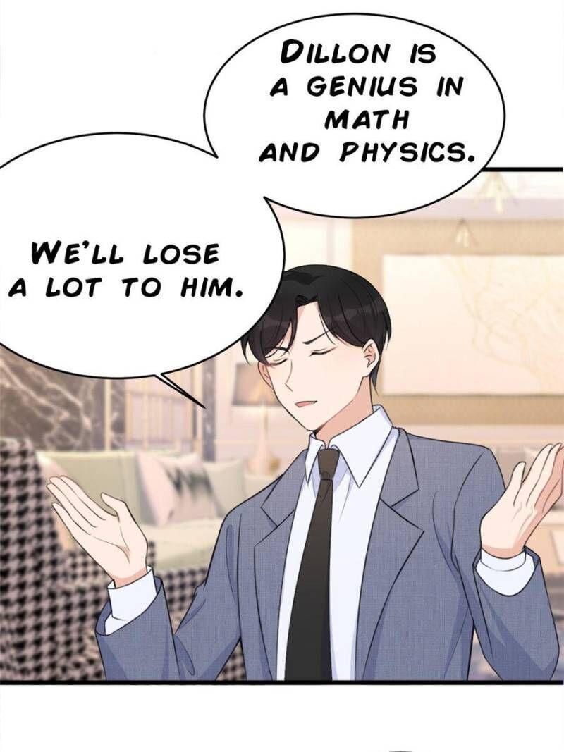 Hey Boss, I Am Your New chapter 39 - page 28