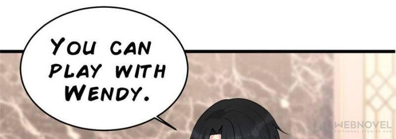 Hey Boss, I Am Your New chapter 39 - page 30