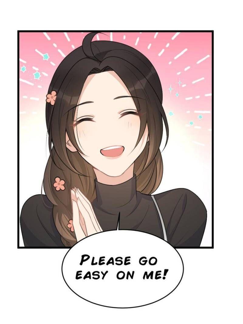 Hey Boss, I Am Your New chapter 39 - page 32
