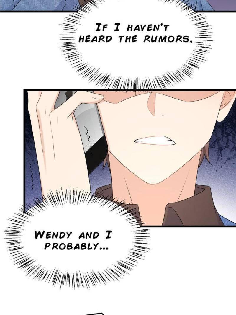 Hey Boss, I Am Your New chapter 39 - page 4