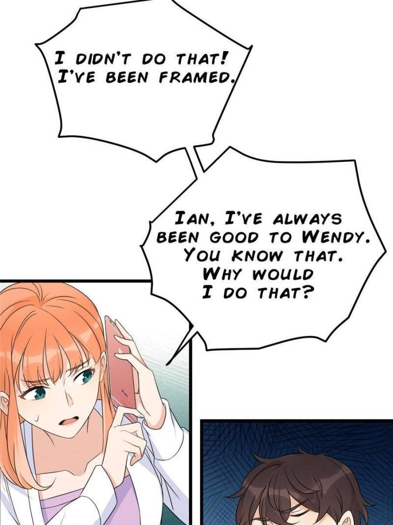 Hey Boss, I Am Your New chapter 39 - page 5