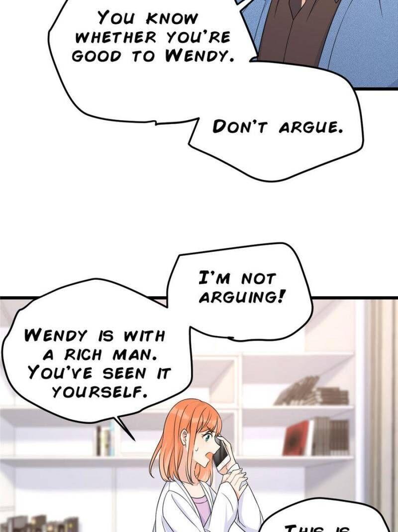 Hey Boss, I Am Your New chapter 39 - page 7