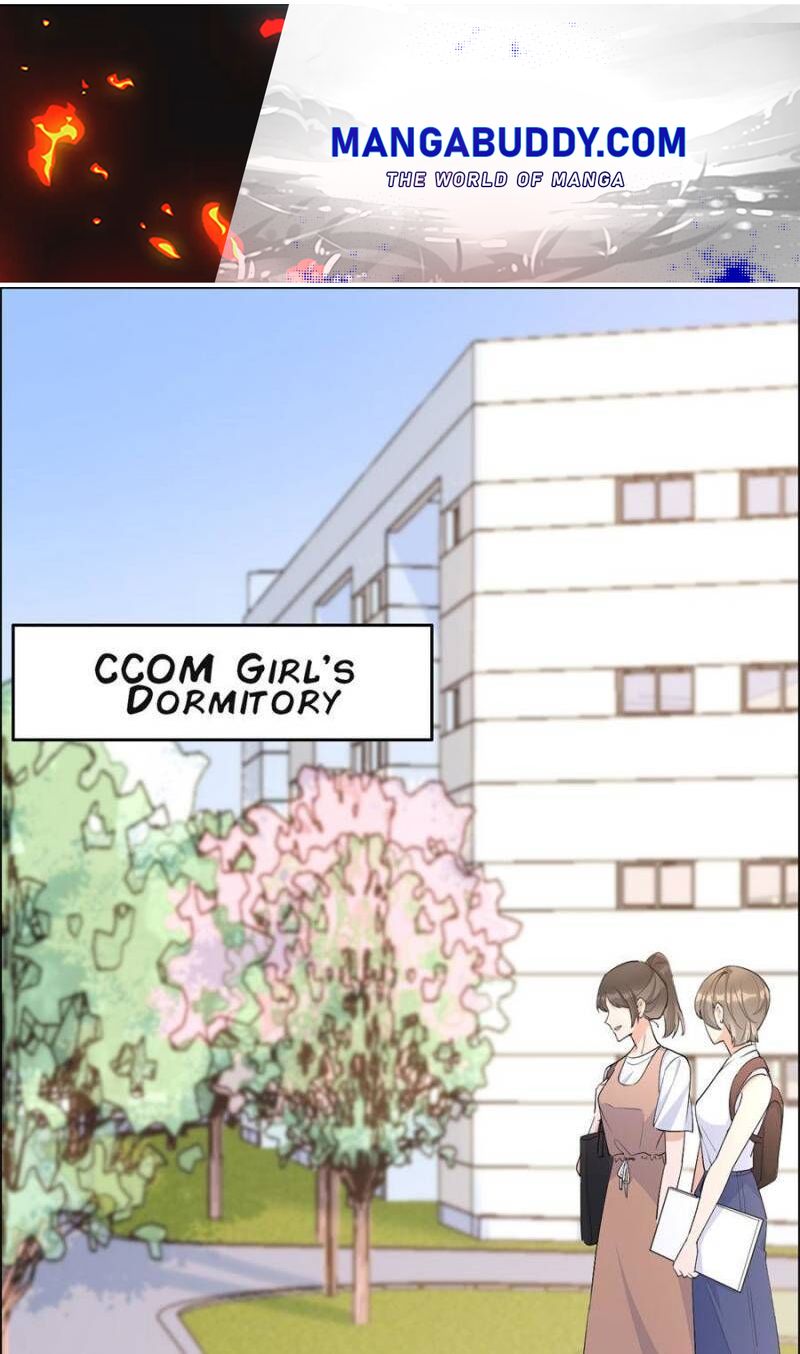 Hey Boss, I Am Your New chapter 65 - page 1