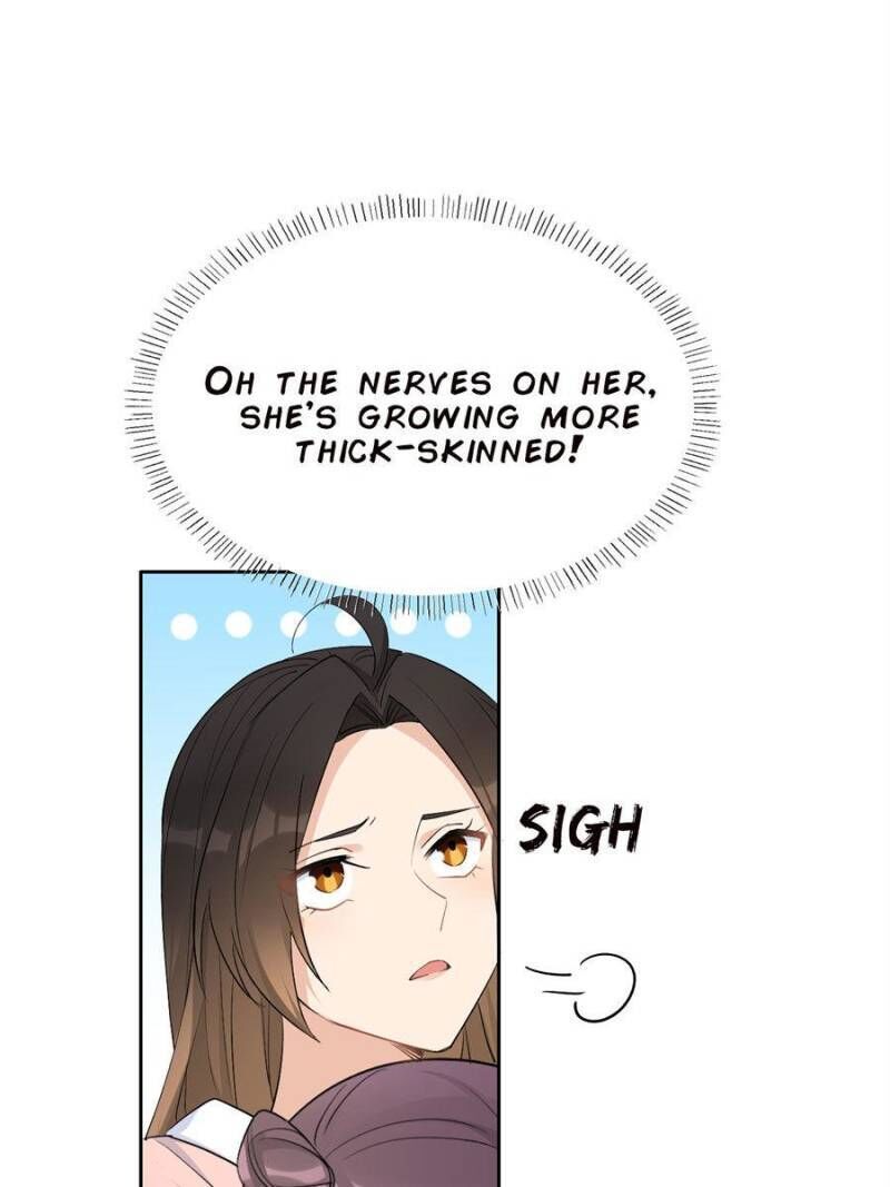 Hey Boss, I Am Your New chapter 65 - page 10