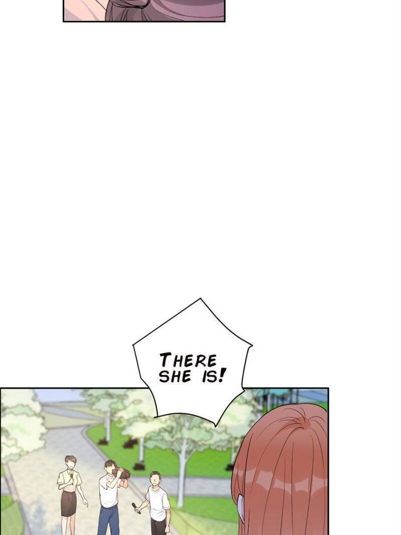 Hey Boss, I Am Your New chapter 65 - page 11