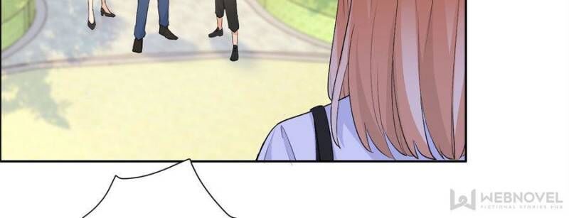 Hey Boss, I Am Your New chapter 65 - page 12