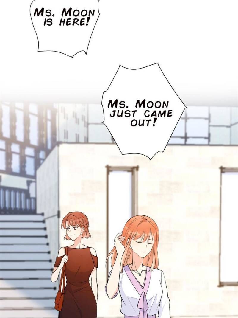 Hey Boss, I Am Your New chapter 65 - page 13