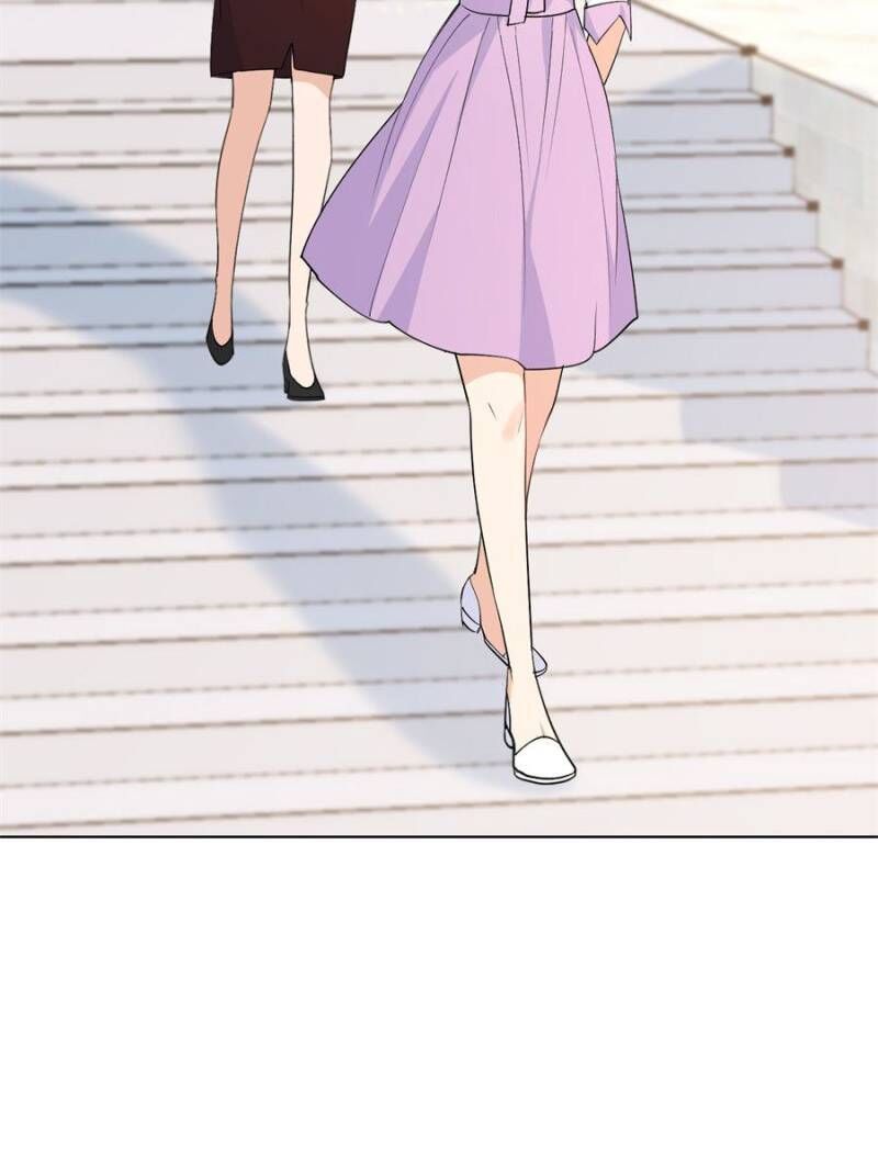 Hey Boss, I Am Your New chapter 65 - page 14