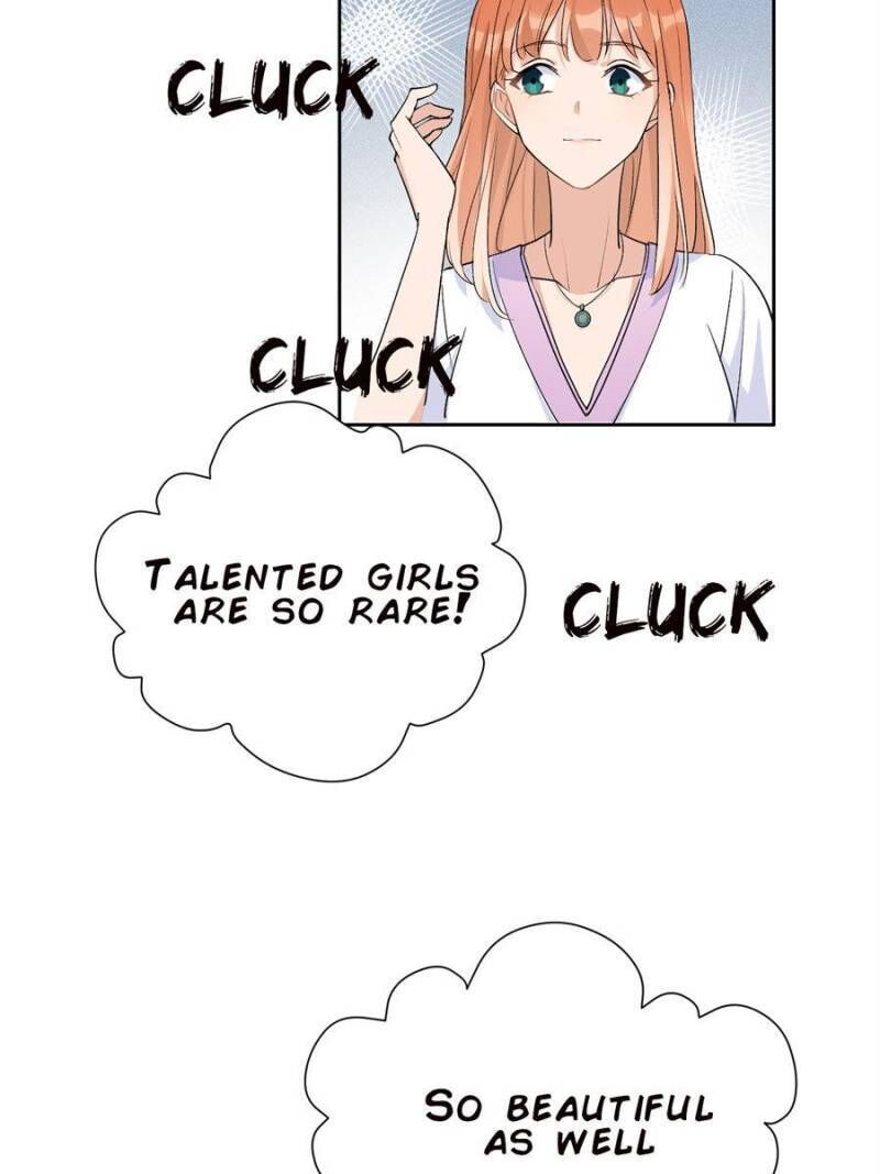 Hey Boss, I Am Your New chapter 65 - page 16