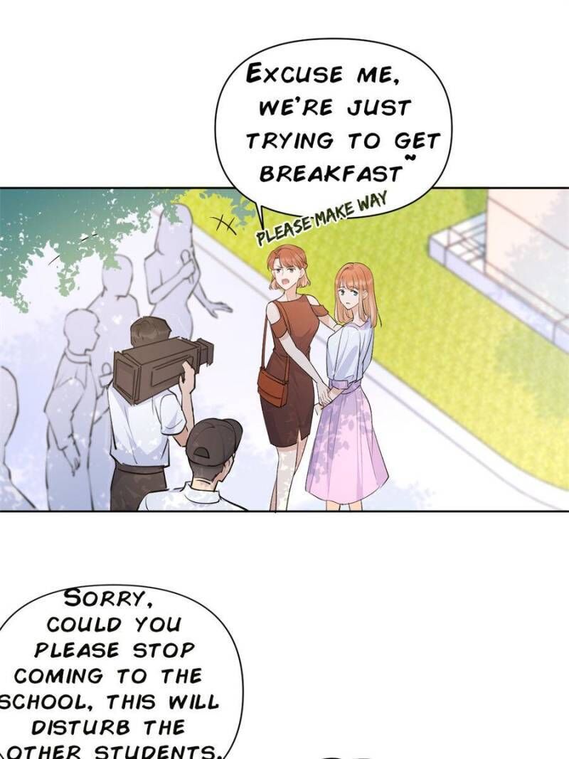 Hey Boss, I Am Your New chapter 65 - page 19