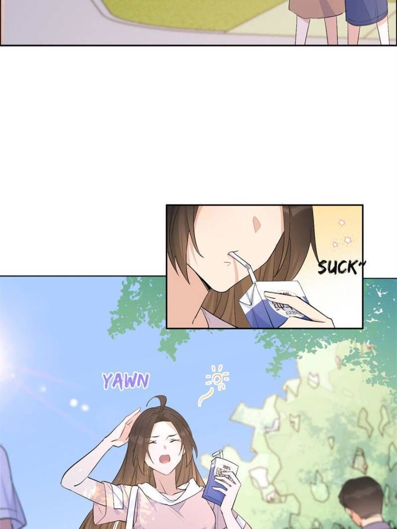 Hey Boss, I Am Your New chapter 65 - page 2