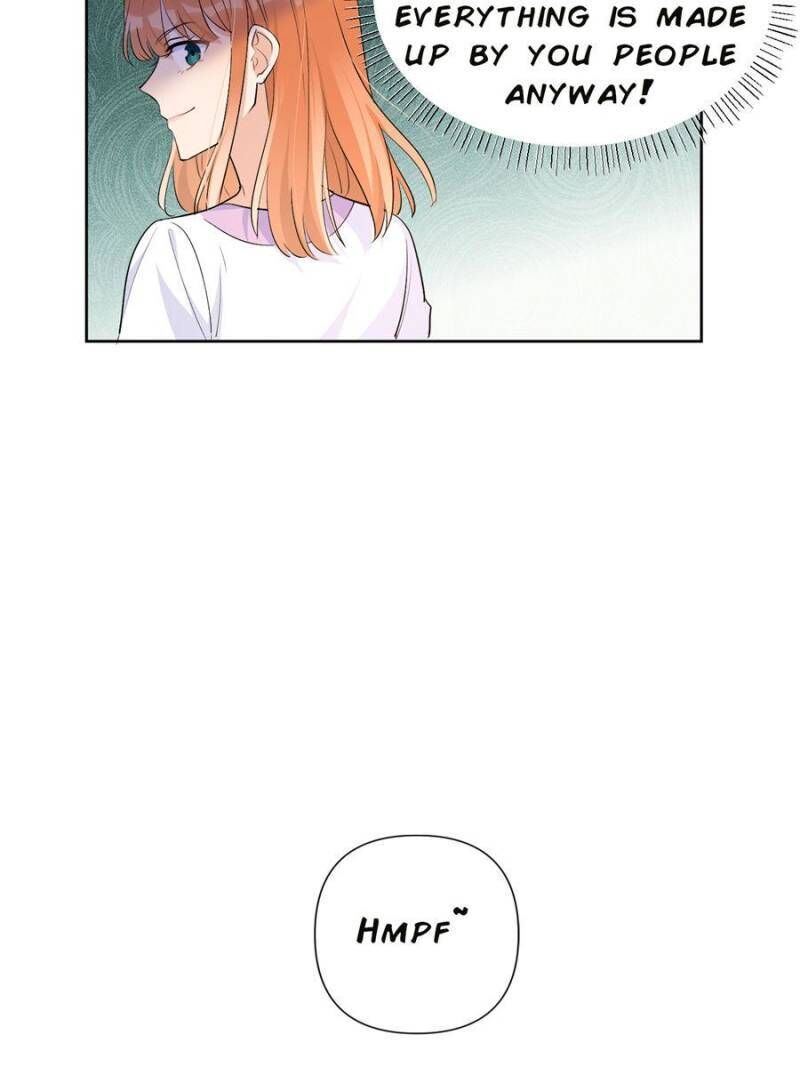 Hey Boss, I Am Your New chapter 65 - page 22