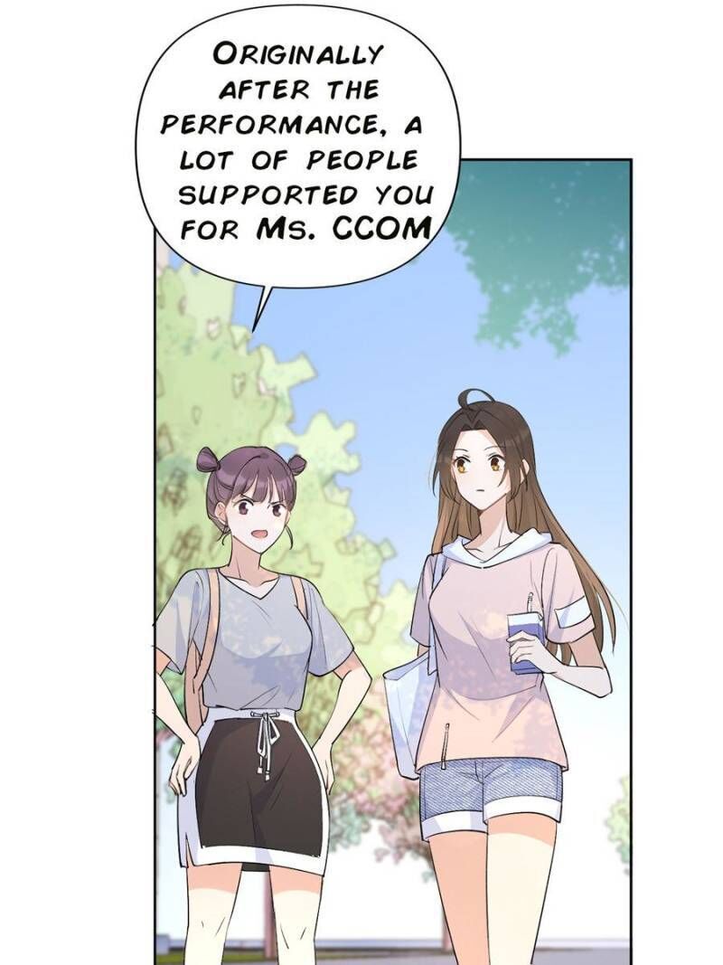 Hey Boss, I Am Your New chapter 65 - page 24