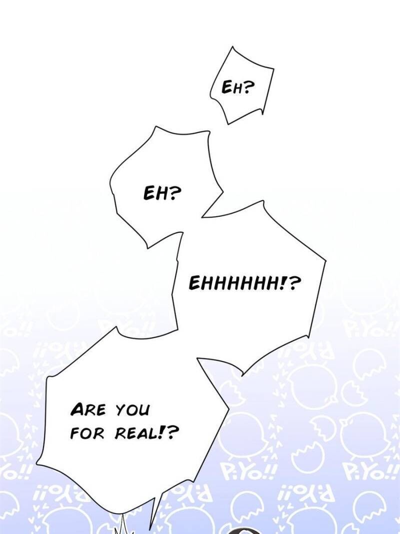 Hey Boss, I Am Your New chapter 65 - page 27