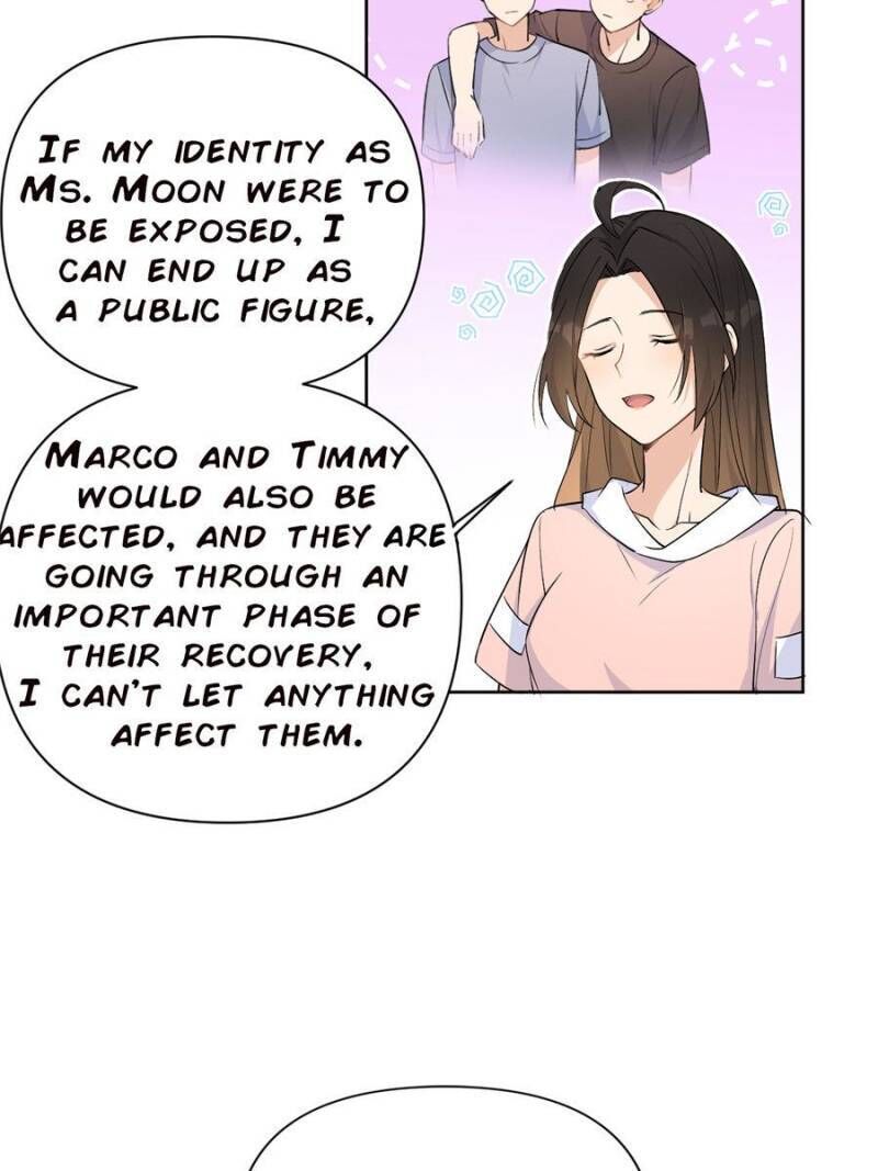 Hey Boss, I Am Your New chapter 65 - page 33