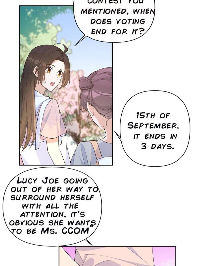 Hey Boss, I Am Your New chapter 65 - page 36