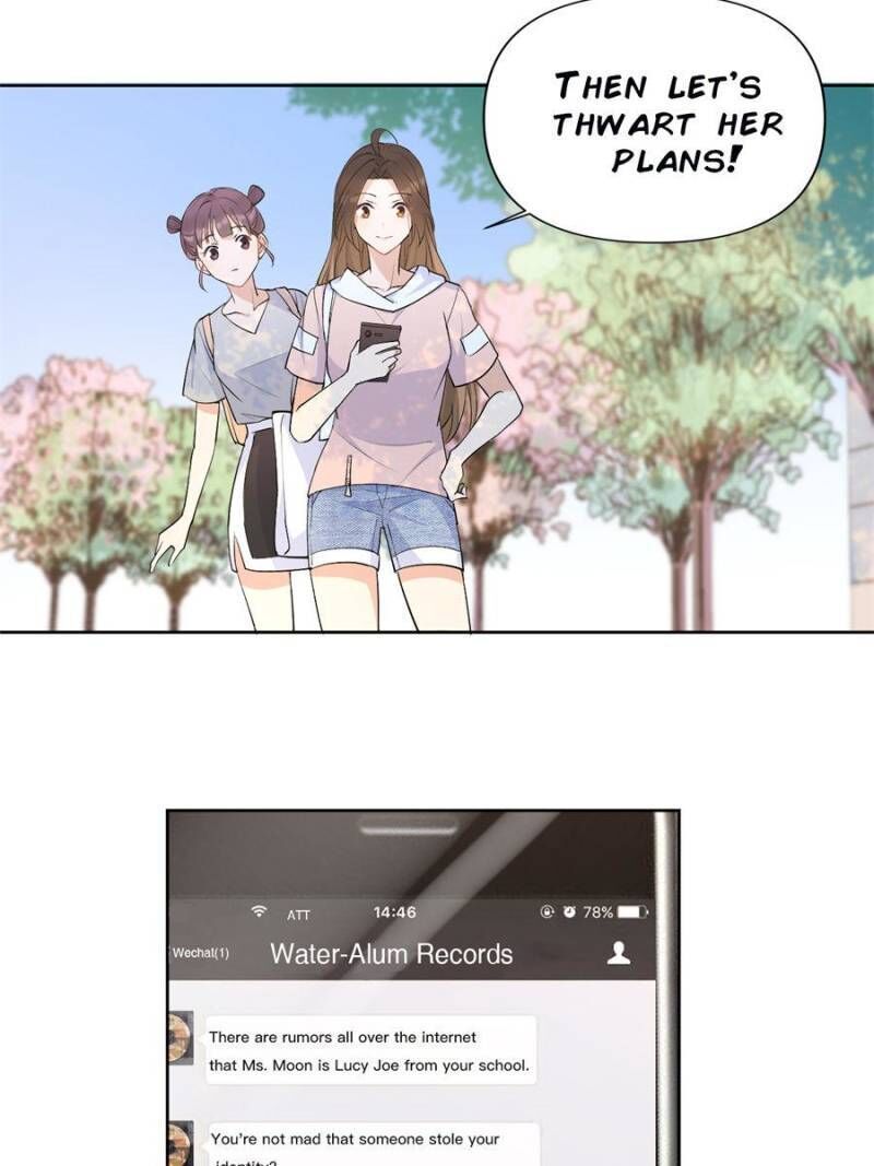 Hey Boss, I Am Your New chapter 65 - page 38