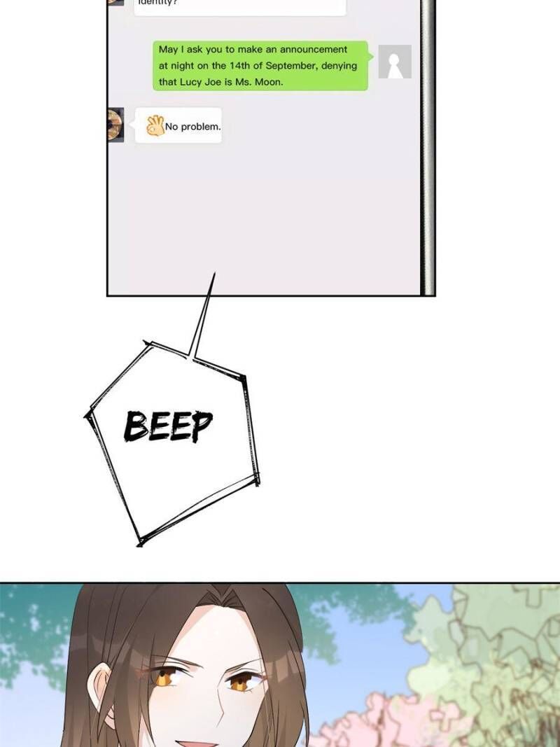 Hey Boss, I Am Your New chapter 65 - page 39