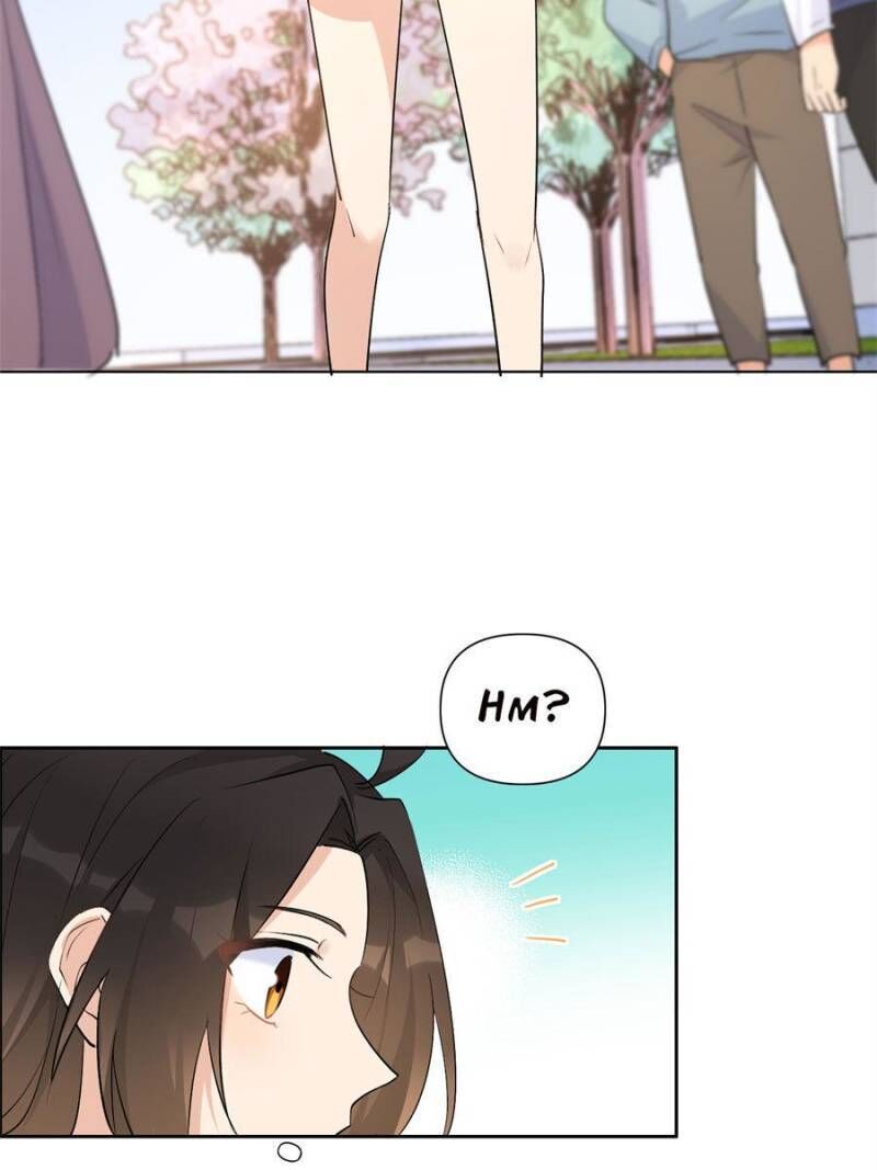 Hey Boss, I Am Your New chapter 65 - page 4