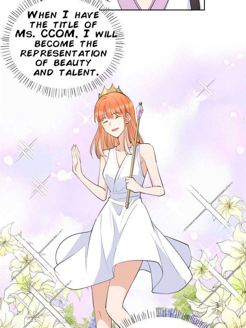 Hey Boss, I Am Your New chapter 65 - page 44