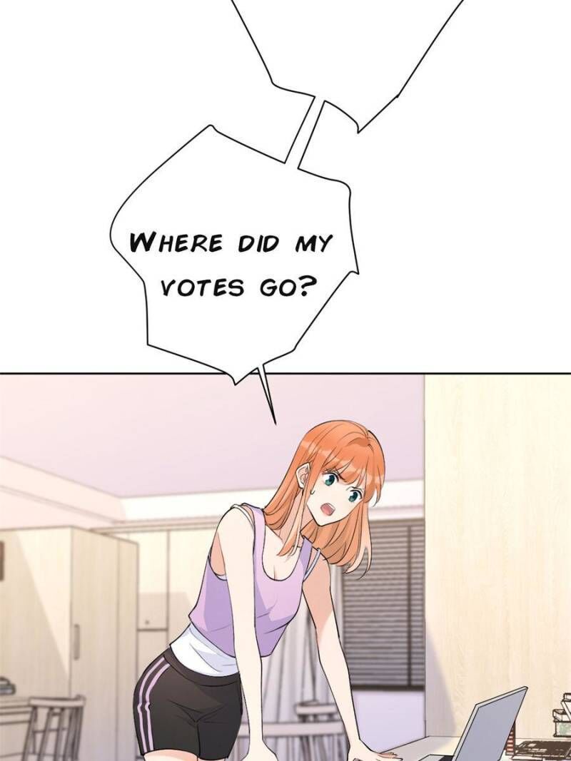 Hey Boss, I Am Your New chapter 65 - page 48