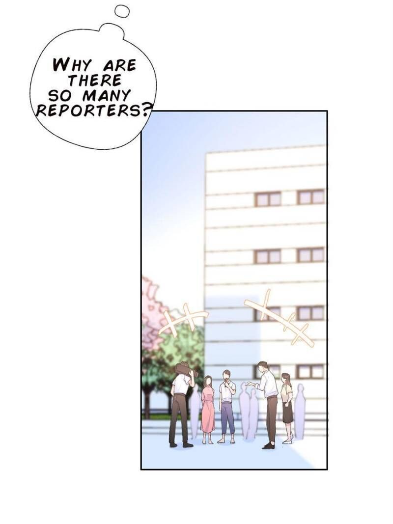 Hey Boss, I Am Your New chapter 65 - page 5