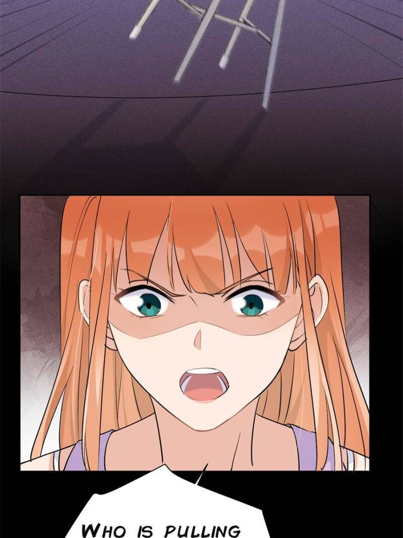 Hey Boss, I Am Your New chapter 65 - page 51