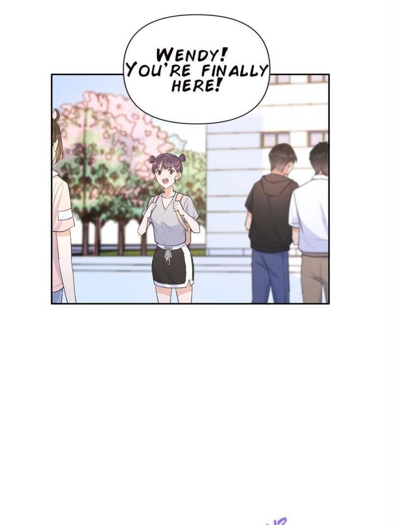 Hey Boss, I Am Your New chapter 65 - page 7