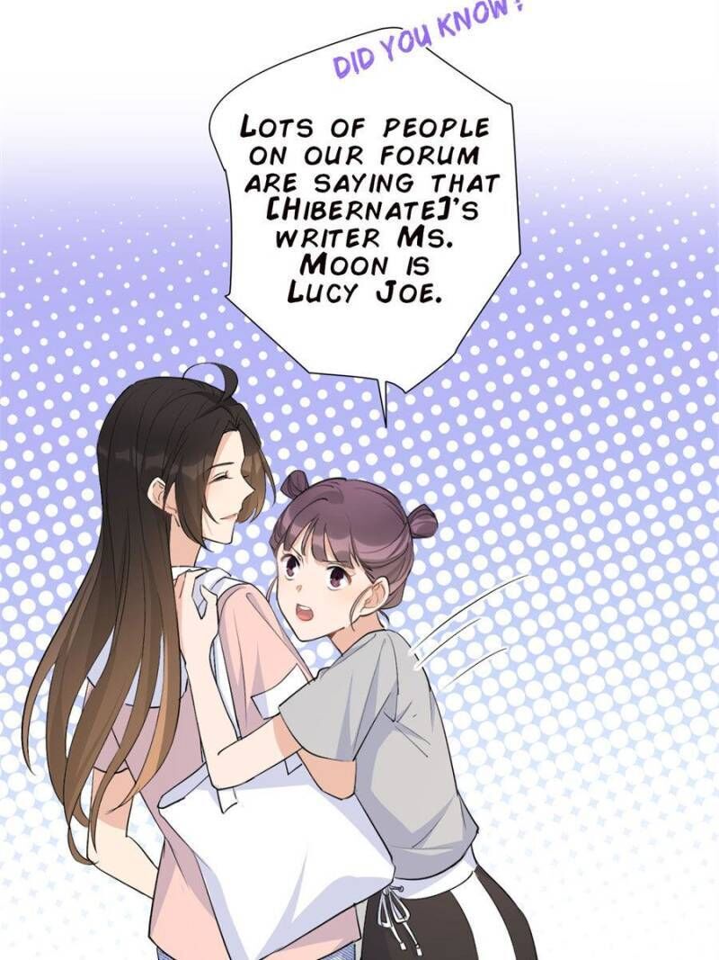 Hey Boss, I Am Your New chapter 65 - page 8