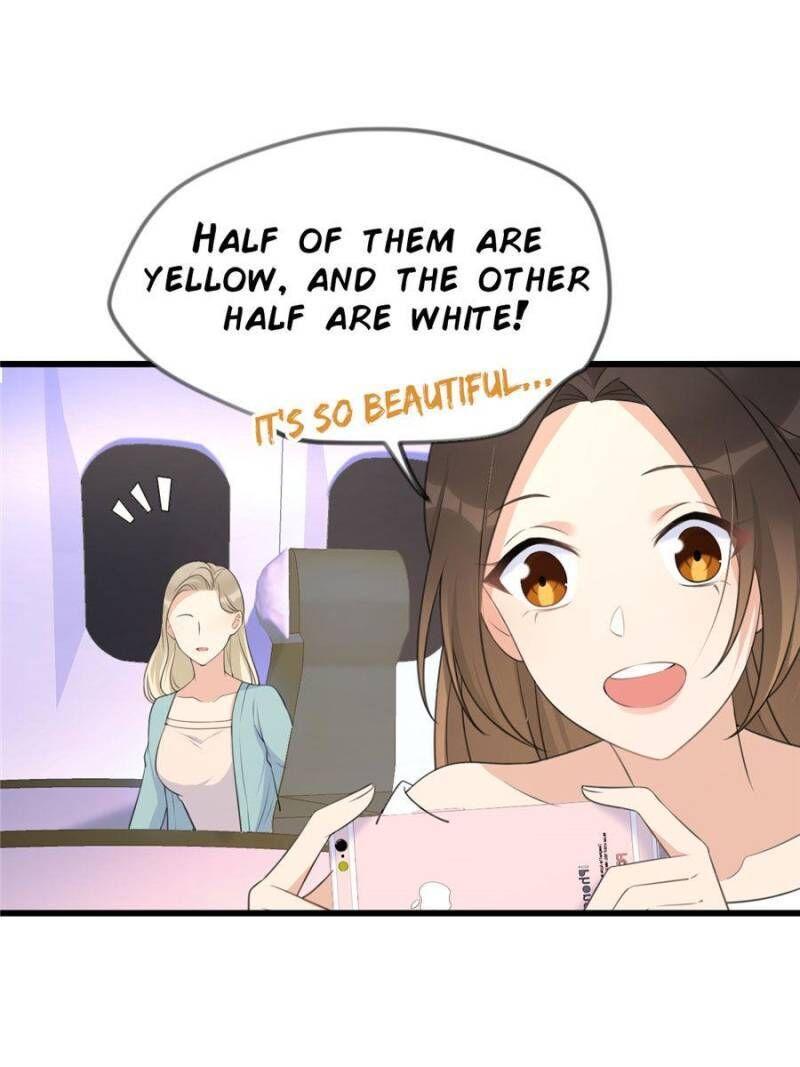 Hey Boss, I Am Your New chapter 29 - page 1