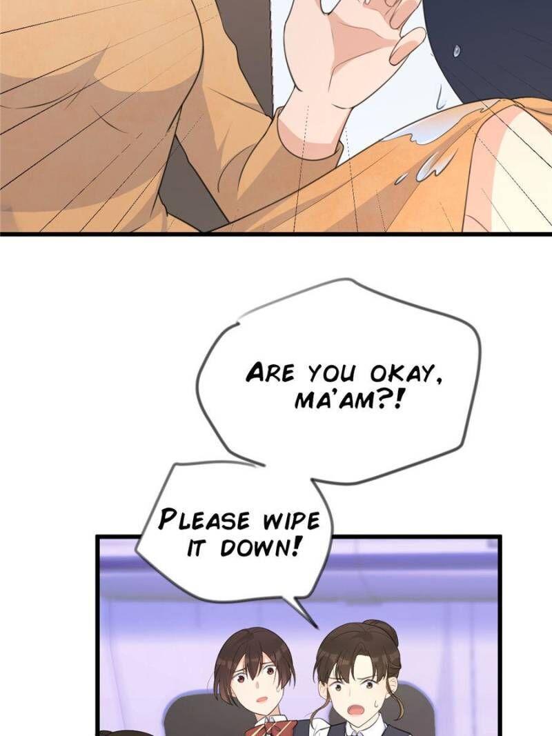 Hey Boss, I Am Your New chapter 29 - page 10