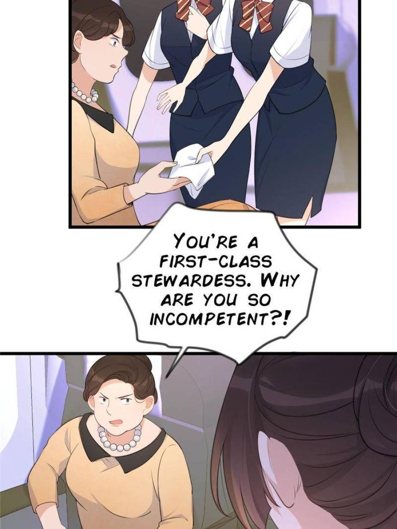 Hey Boss, I Am Your New chapter 29 - page 11