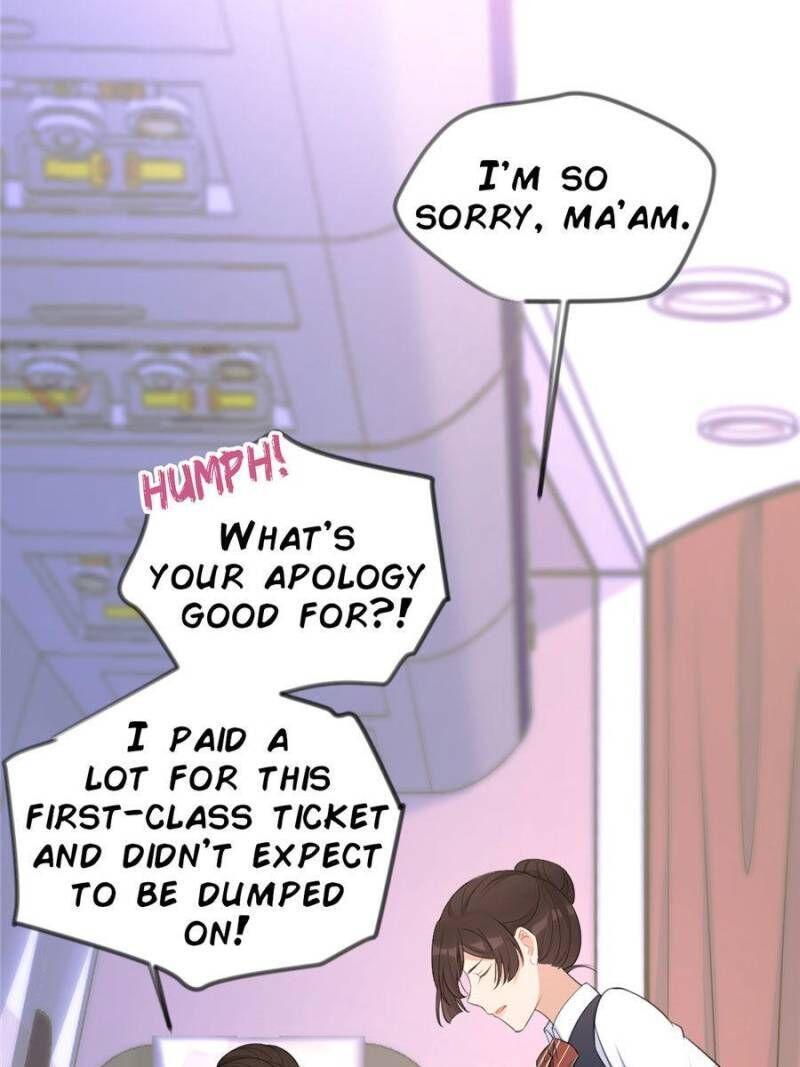 Hey Boss, I Am Your New chapter 29 - page 13