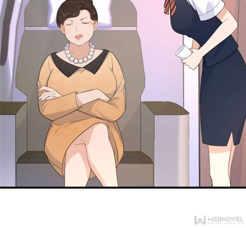 Hey Boss, I Am Your New chapter 29 - page 14