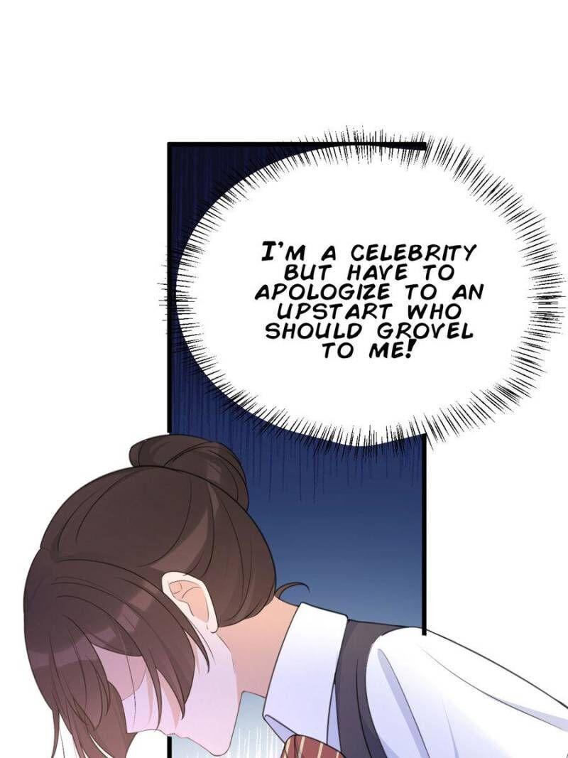 Hey Boss, I Am Your New chapter 29 - page 15
