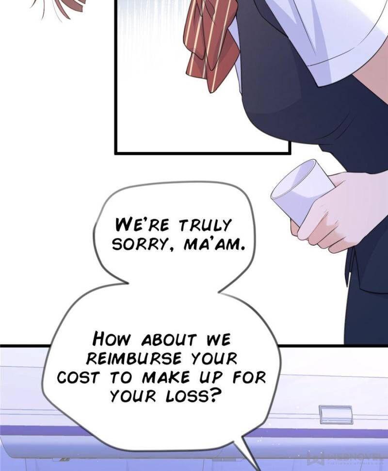 Hey Boss, I Am Your New chapter 29 - page 16