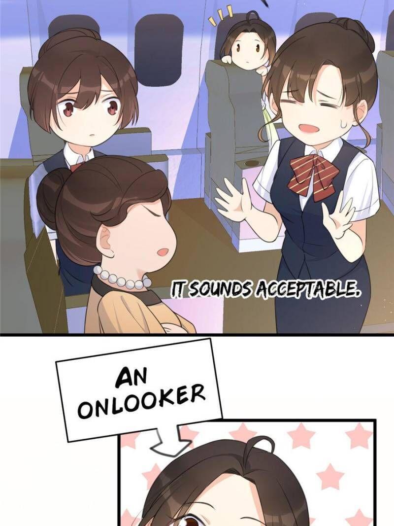 Hey Boss, I Am Your New chapter 29 - page 17