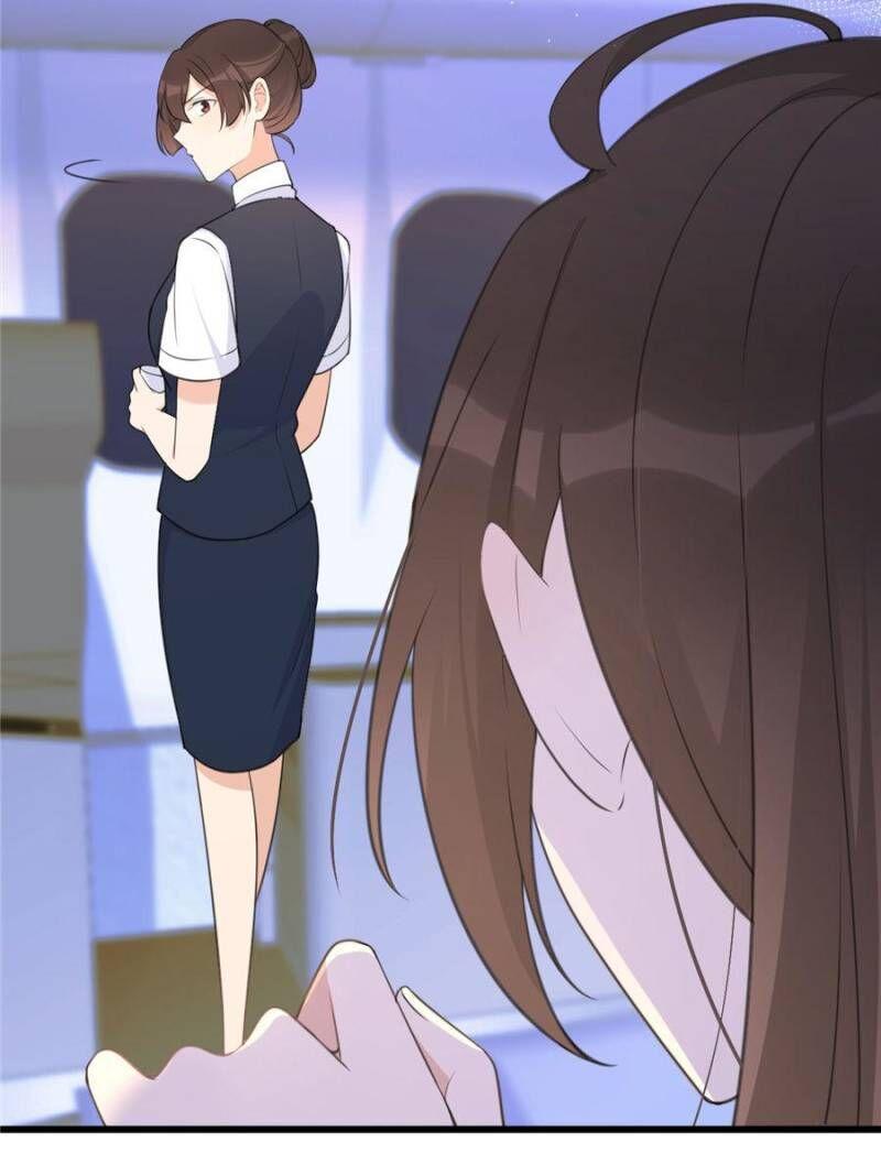 Hey Boss, I Am Your New chapter 29 - page 19