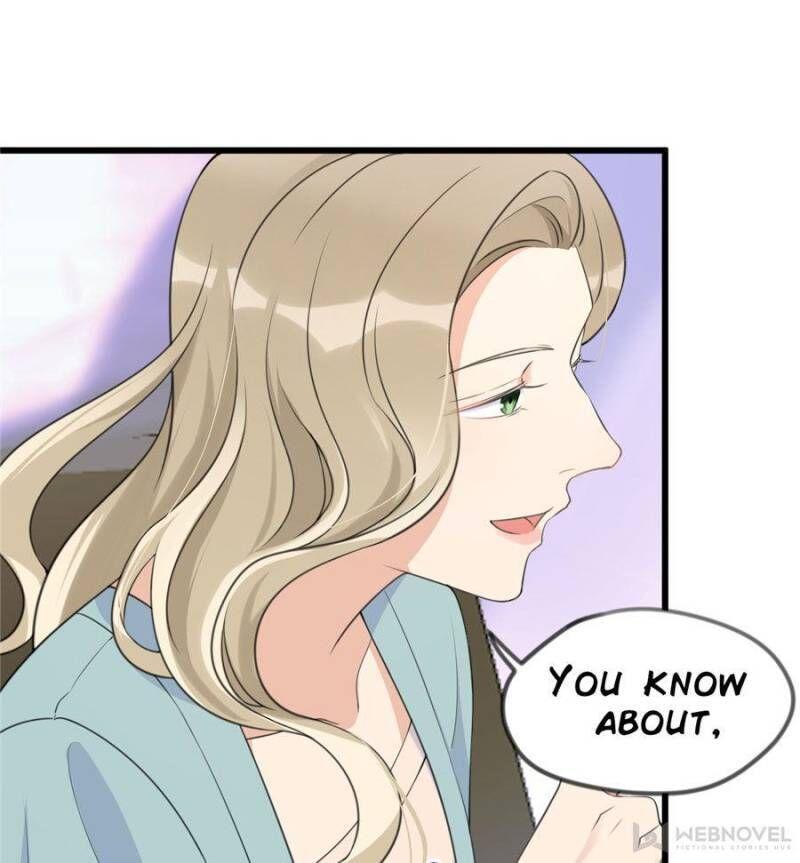 Hey Boss, I Am Your New chapter 29 - page 2