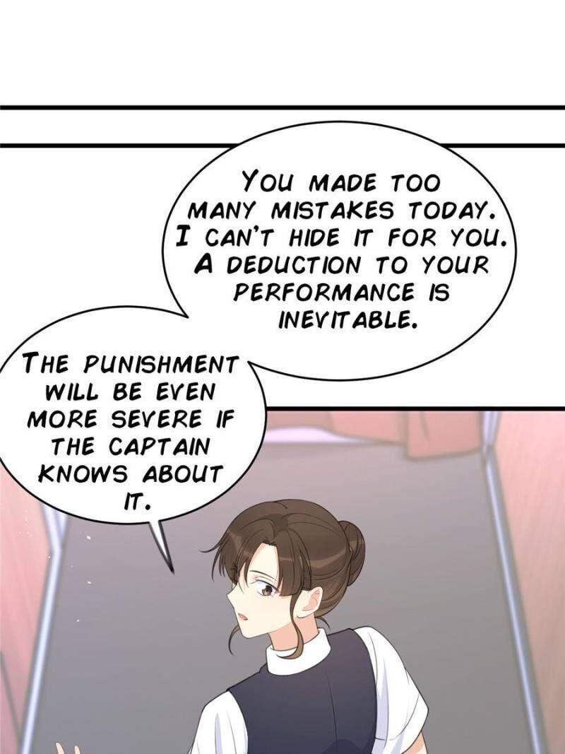 Hey Boss, I Am Your New chapter 29 - page 23