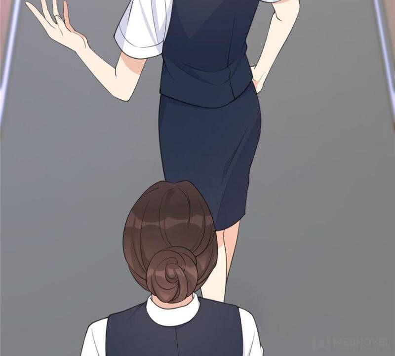 Hey Boss, I Am Your New chapter 29 - page 24