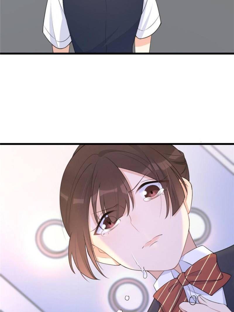 Hey Boss, I Am Your New chapter 29 - page 25