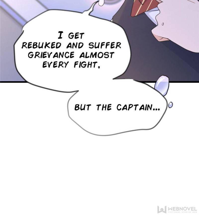 Hey Boss, I Am Your New chapter 29 - page 26